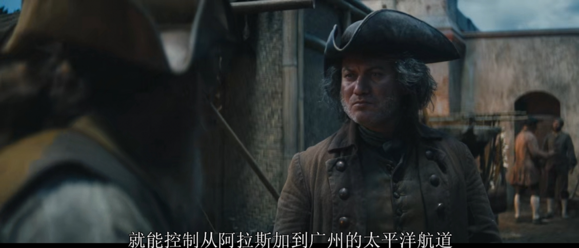 新版《斯巴达克斯》?这部限制级新剧太生猛了