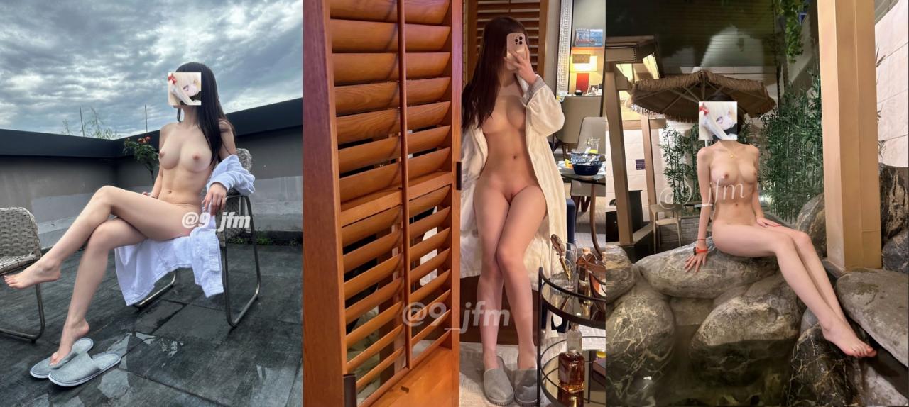 推特65万粉，极品倒膜女神【丸崽】门槛福利，露出啪啪自慰，究极反差金主母狗