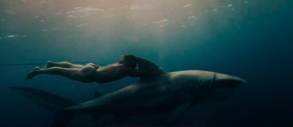 新版《斯巴达克斯》?这部限制级新剧太生猛了