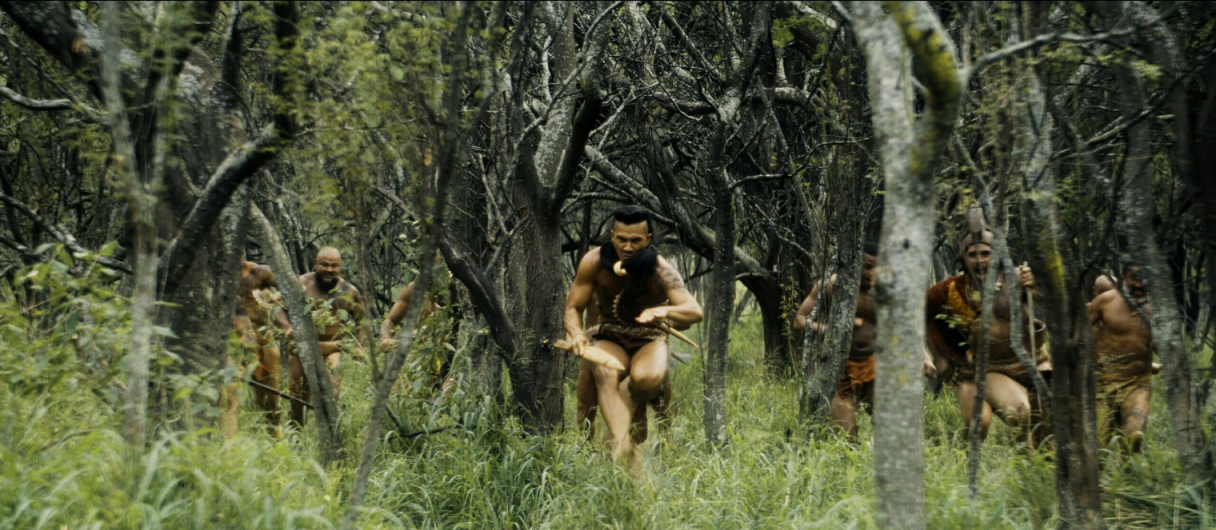 新版《斯巴达克斯》?这部限制级新剧太生猛了