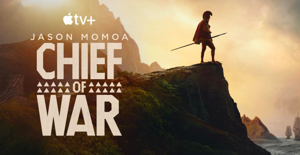 新版《斯巴达克斯》?这部限制级新剧太生猛了