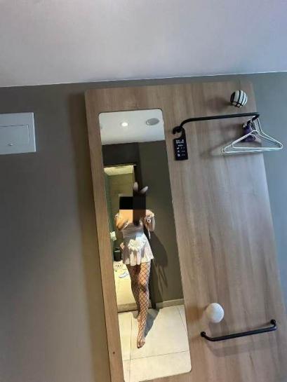 萌萌的小兔子 骚骚的小母狗