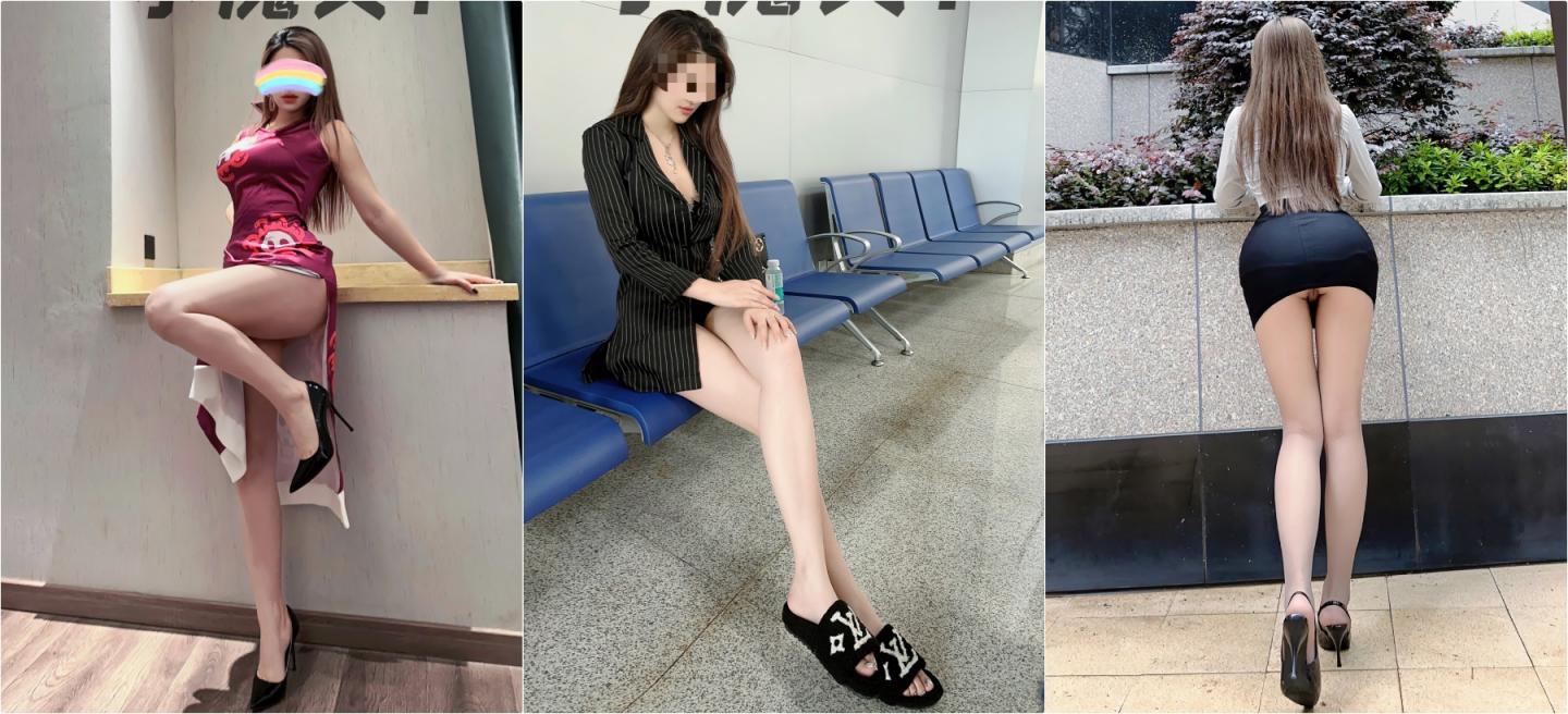 天花板级性感女神⚡群P淫乱盛宴,带闺蜜一起被操,前后小嘴嘴都被大鸡巴塞满!高挑的身材超高颜值尤物