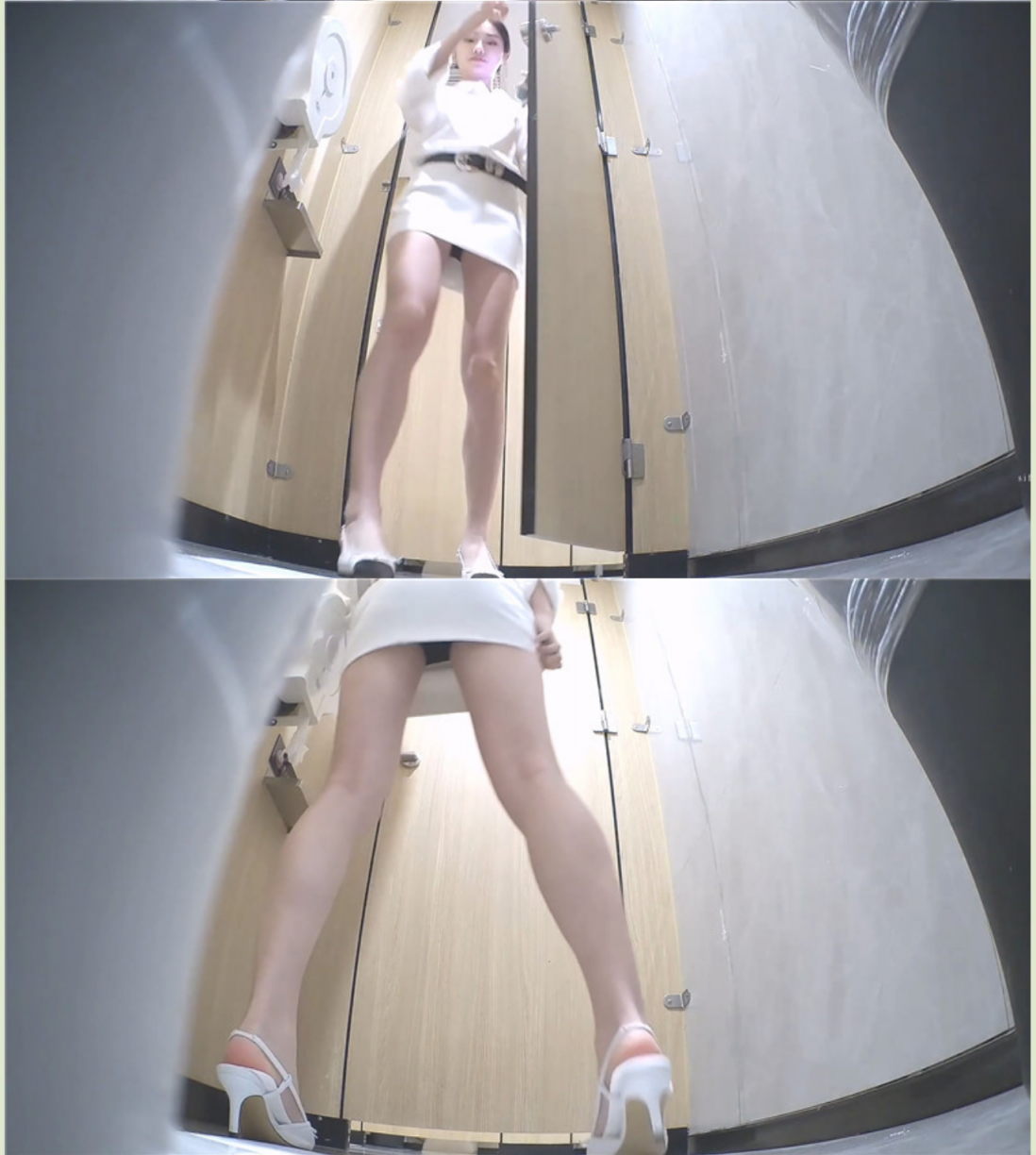 大神潜入酒吧女则全景愉拍多位美女嘘嘘❤️各种极品鲍鱼完美展示