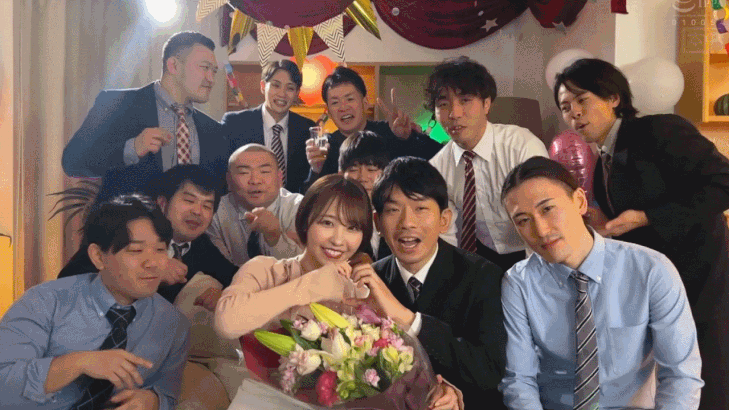 【破解无码】❤️HMN-721❤️婚礼派对变LJ现场剧情新片