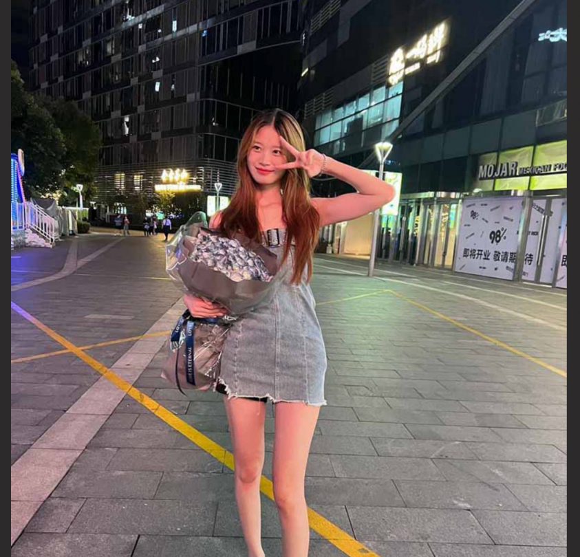 湖南衡阳大学大三学生妹 程芊芊 被金主爸爸包养各种姿势性爱视频流出 绝美女神沦为淫荡小母狗