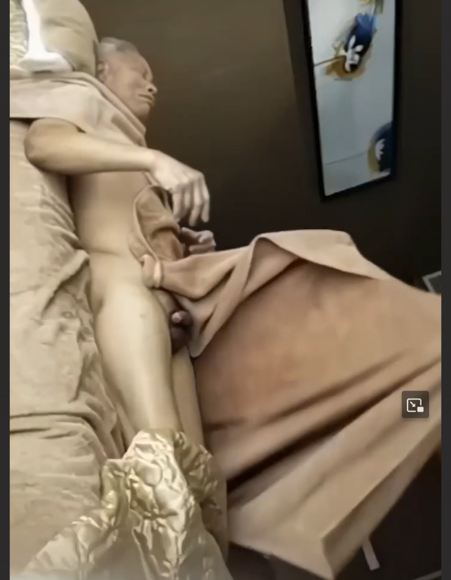 河南养老院涉黄被指热舞擦边 女院长摸奶打手枪 网友调侃这养老院生活也太刺激了吧