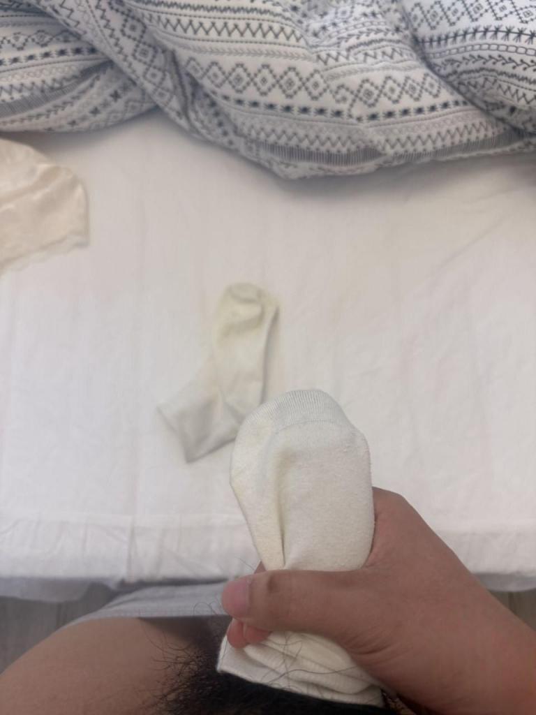 国庆节偷拍妹妹洗澡,忍不住偷偷打个胶