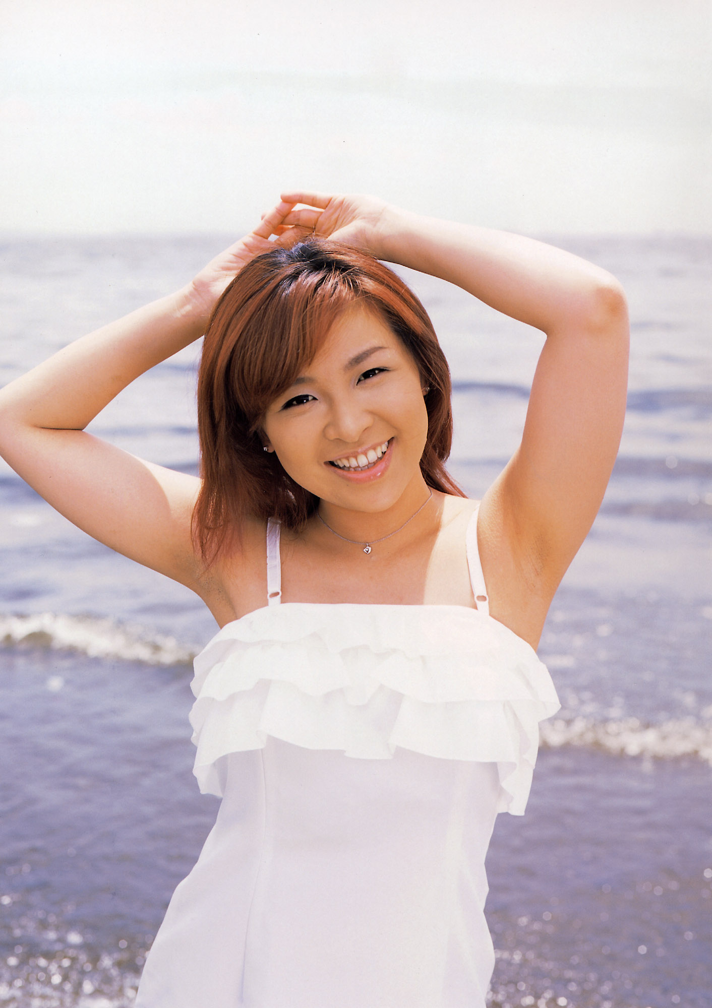 纯真写真 无尽伴侣倉田洋子YOKO.K