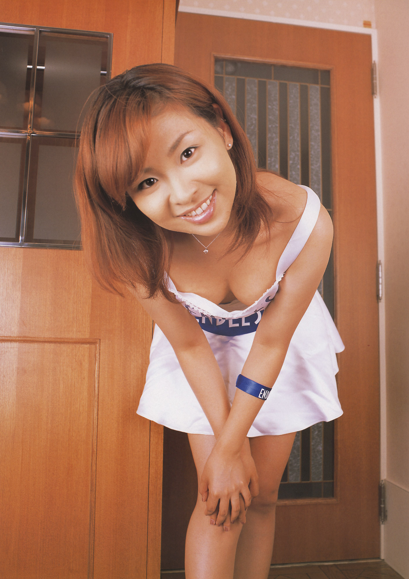 纯真写真 无尽伴侣倉田洋子YOKO.K