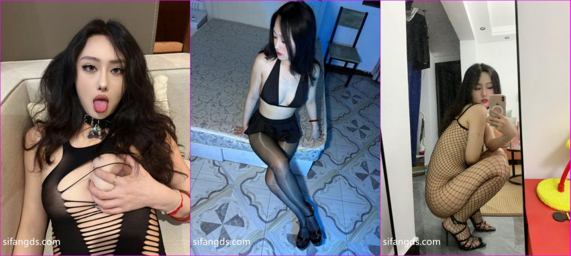 新品福利,高颜值气质御姐【Eva今天一定要早睡BIGSBXJ】顶级M母狗,各种被调教啪啪阿黑颜