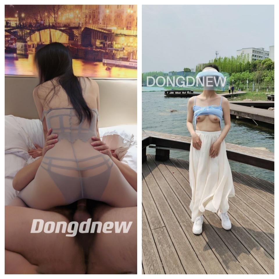 跟单男前后夹击骚老婆 不得不说 老婆是真的骚 还有户外露出