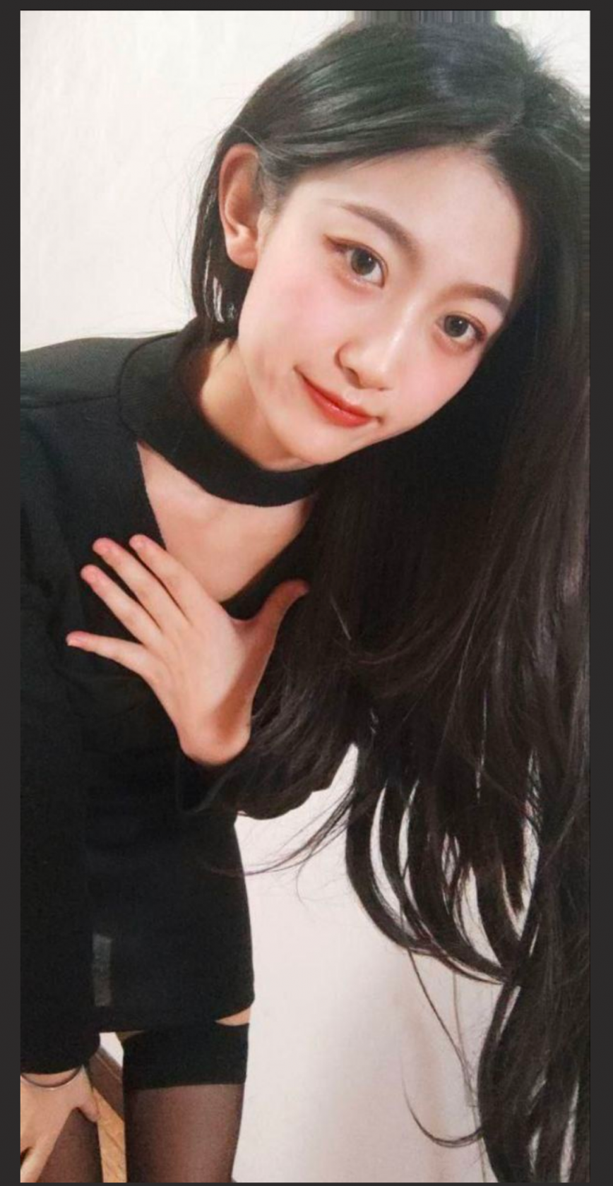 天津师范大学吴婷婷淫照被男友大量泄密,人前清纯校花人后反差母狗,口交足交,各种姿势性爱