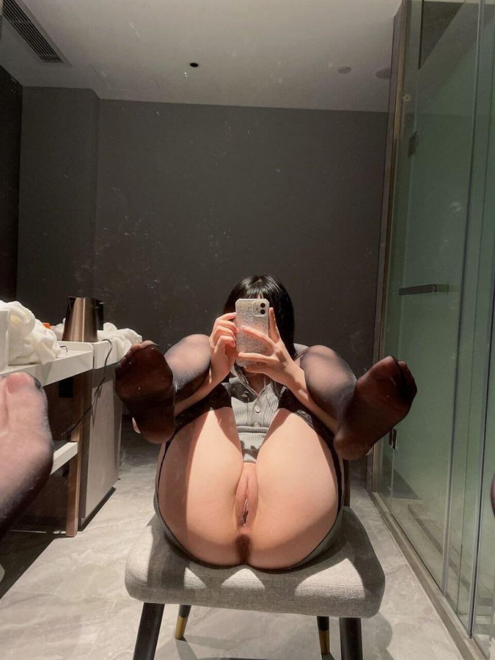 健身教练妹子欲望很强拿下