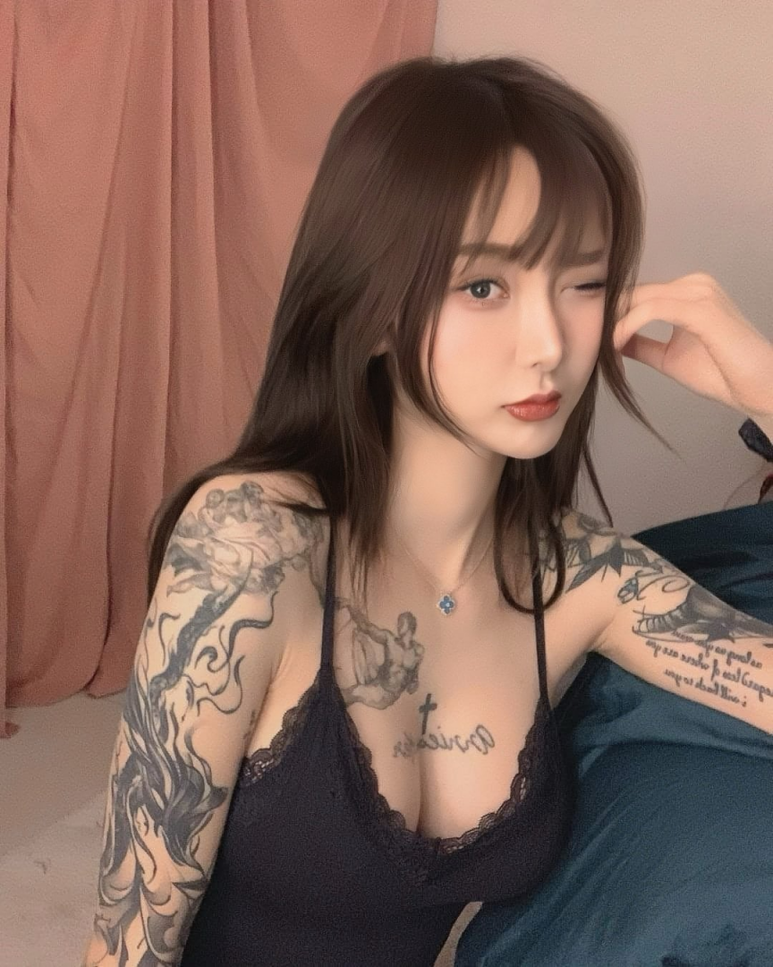 一位女博士关于性爱的心声与癖好