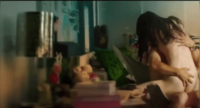 【门事件】 香港TVB女星蔡洁和曾志伟禁播片段啪啪全裸视频疯传,不愧为TVB的总经理!