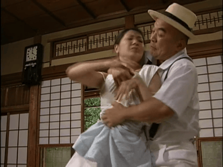 剧情之王✅塚本✅经典写实系列FAX-094 世间的种种嘲笑 - 捉弄岳父嫁女儿/女婿戏丈母/老爸逗女