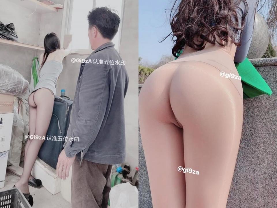 推特极限露出,长腿女神浅浅GI9ZA订阅,人前,公共场合,各种社死露出,诱惑农村老头