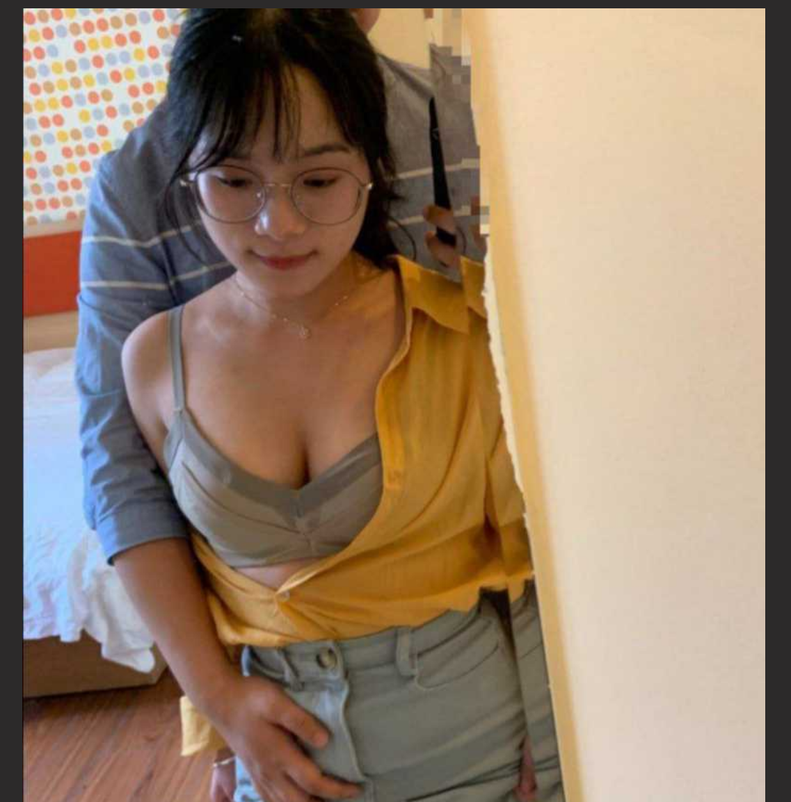 葛晓倩在线手撕张雨绮!葛晓倩晒监空实锤张雨绮小三上位 保姆要封口费