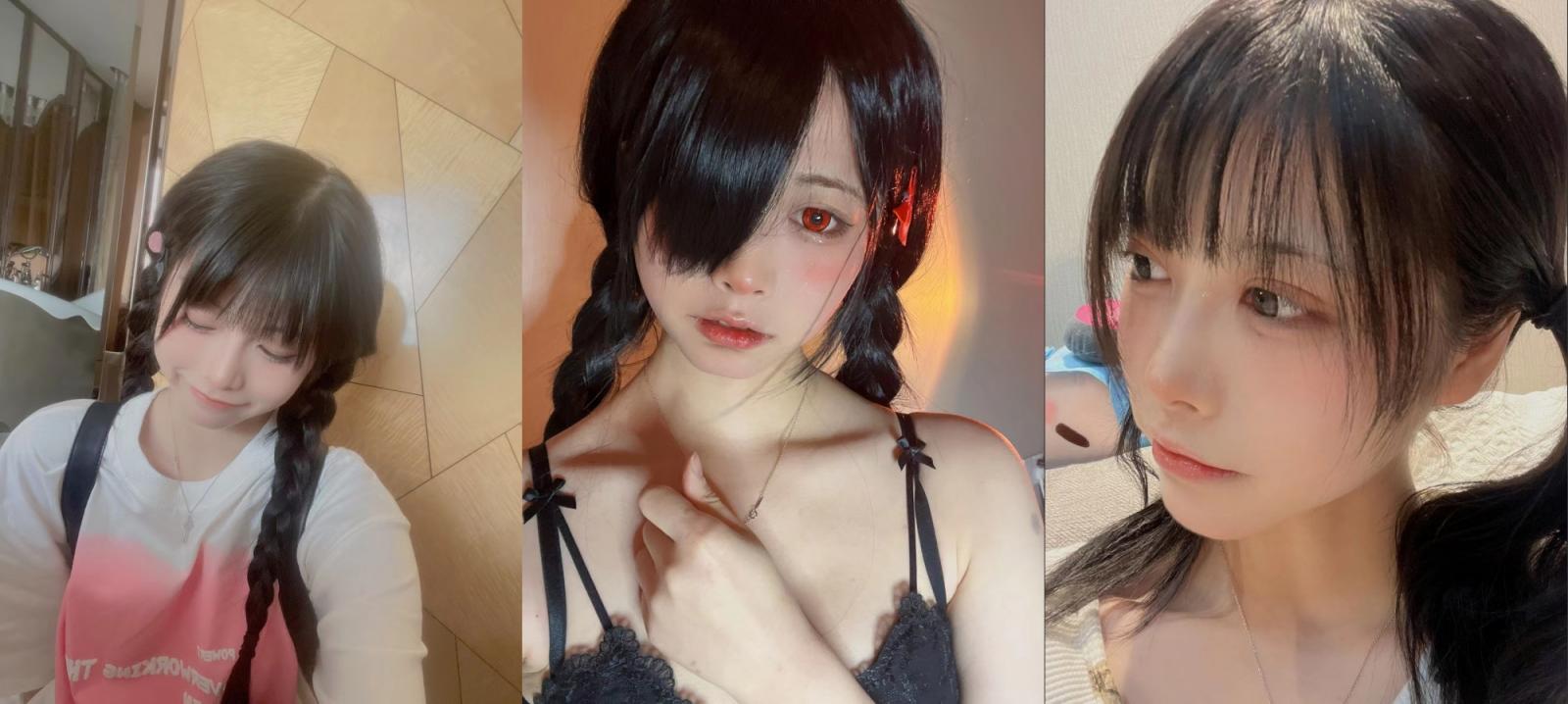 乖巧萝莉风小仙女wink是可爱的wink福利视图,道具自慰被金主啪啪,小母狗属性拉满