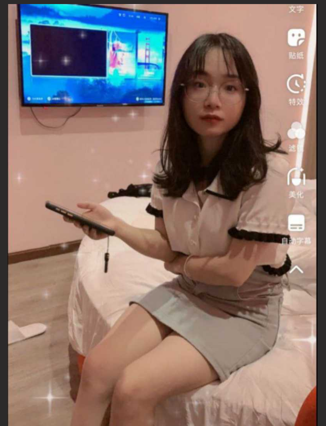 葛晓倩在线手撕张雨绮!葛晓倩晒监空实锤张雨绮小三上位 保姆要封口费