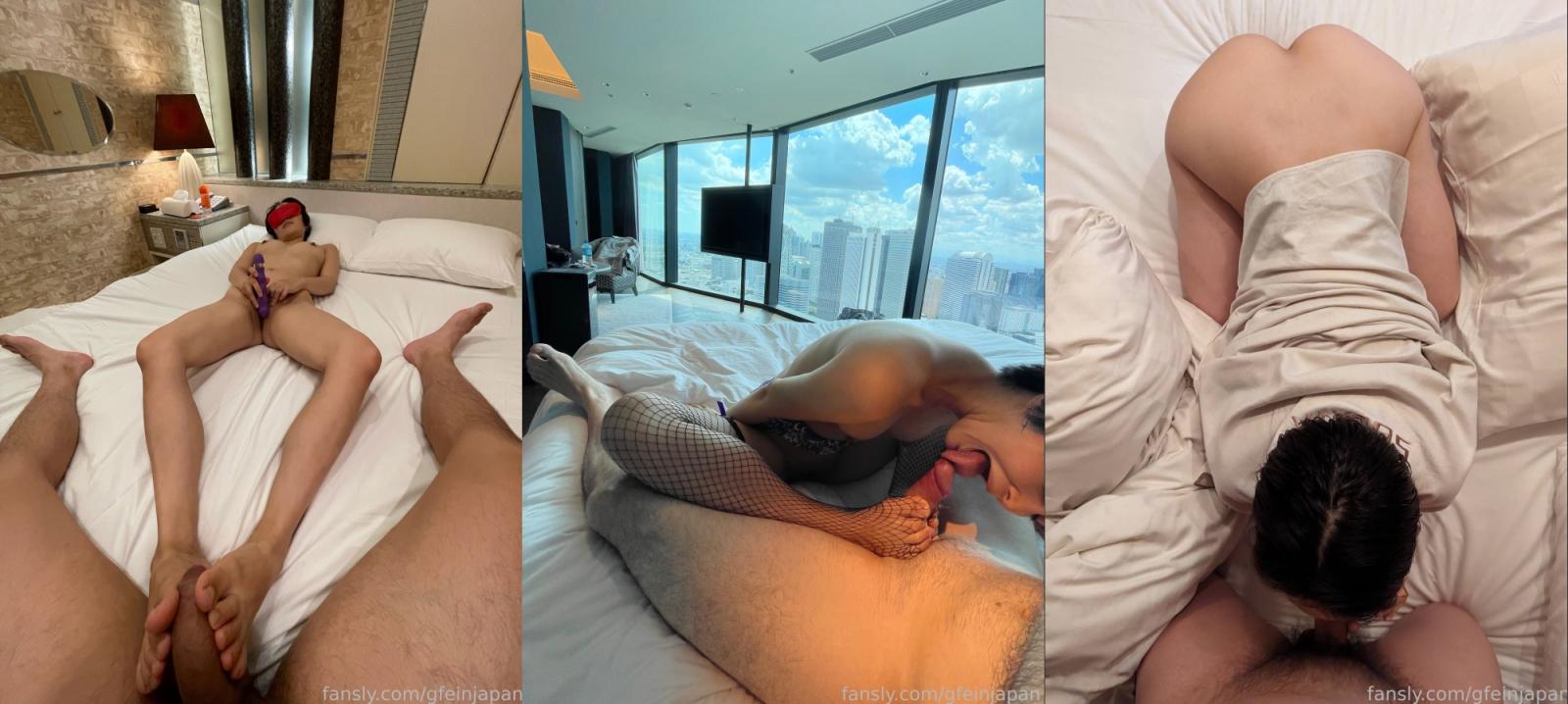 极品一字马,媚黑反差婊,舞蹈演员gfeinjapan福利,各种调教性爱,任何姿势都能拿捏