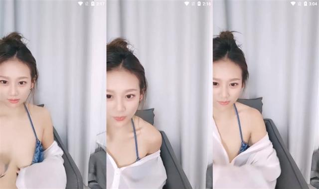 逆天颜值完胜明星【妤儿】今年经济不景气这种级别的都下海了