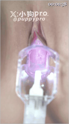 淫荡白虎反差福利姬「小狗pro」05年小狗花式调教,拳交淫水狂喷不止,阴道科普介绍小狗的美穴