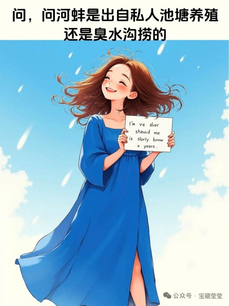 你吃的河蚌和鲍鱼是什么味道?教你如何辨别好“河蚌”科普篇