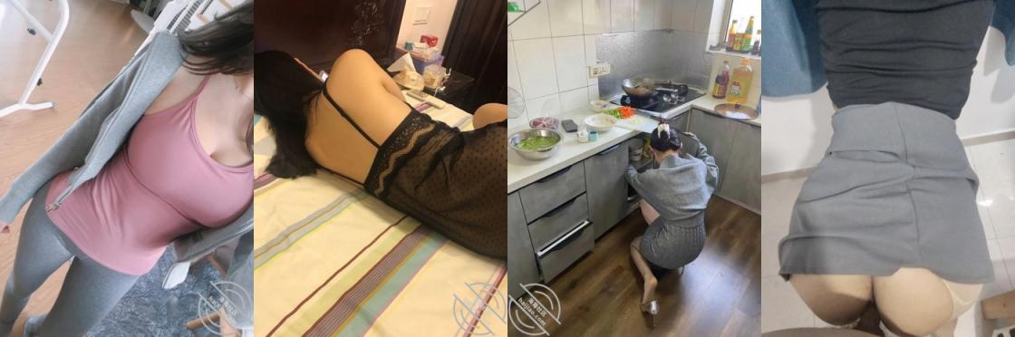 原创乱伦大神【我的36岁后妈】付费钻石贴,对老爸的恨意转成对后妈的抽插