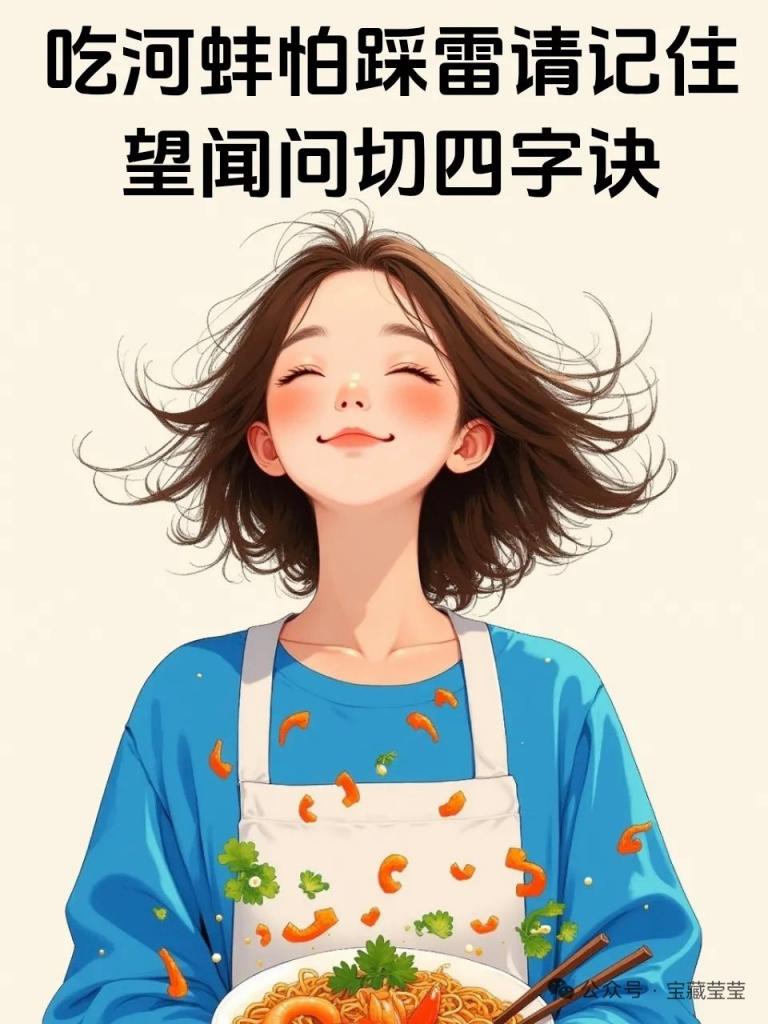 你吃的河蚌和鲍鱼是什么味道?教你如何辨别好“河蚌”科普篇