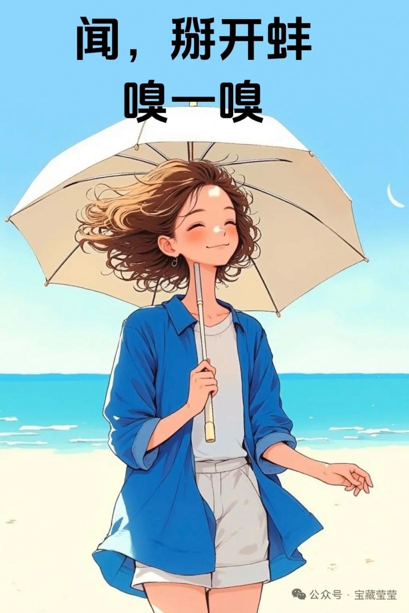 你吃的河蚌和鲍鱼是什么味道?教你如何辨别好“河蚌”科普篇