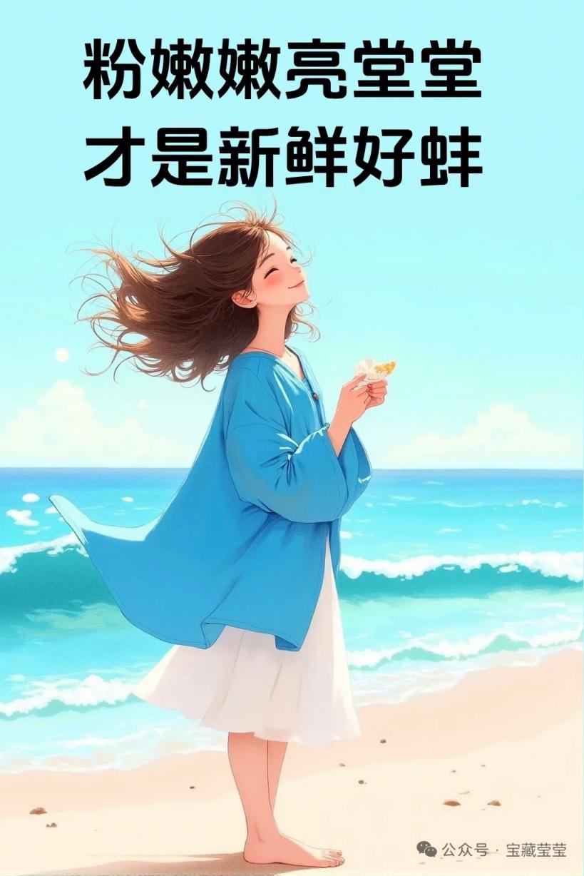 你吃的河蚌和鲍鱼是什么味道?教你如何辨别好“河蚌”科普篇