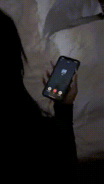 淫荡人妻愉情被老公打电话查岗 强忍住娇喘呻吟不让老公发现 紧张刺激到不行