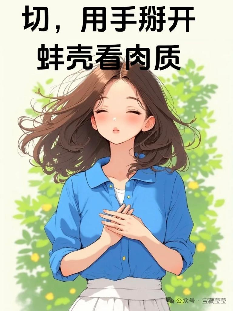 你吃的河蚌和鲍鱼是什么味道?教你如何辨别好“河蚌”科普篇