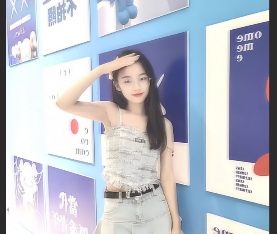 吉林眼镜婊 王丽妍 有了新欢忘旧友 被前男友怒爆3P性爱视频 昔日激情画面被还原