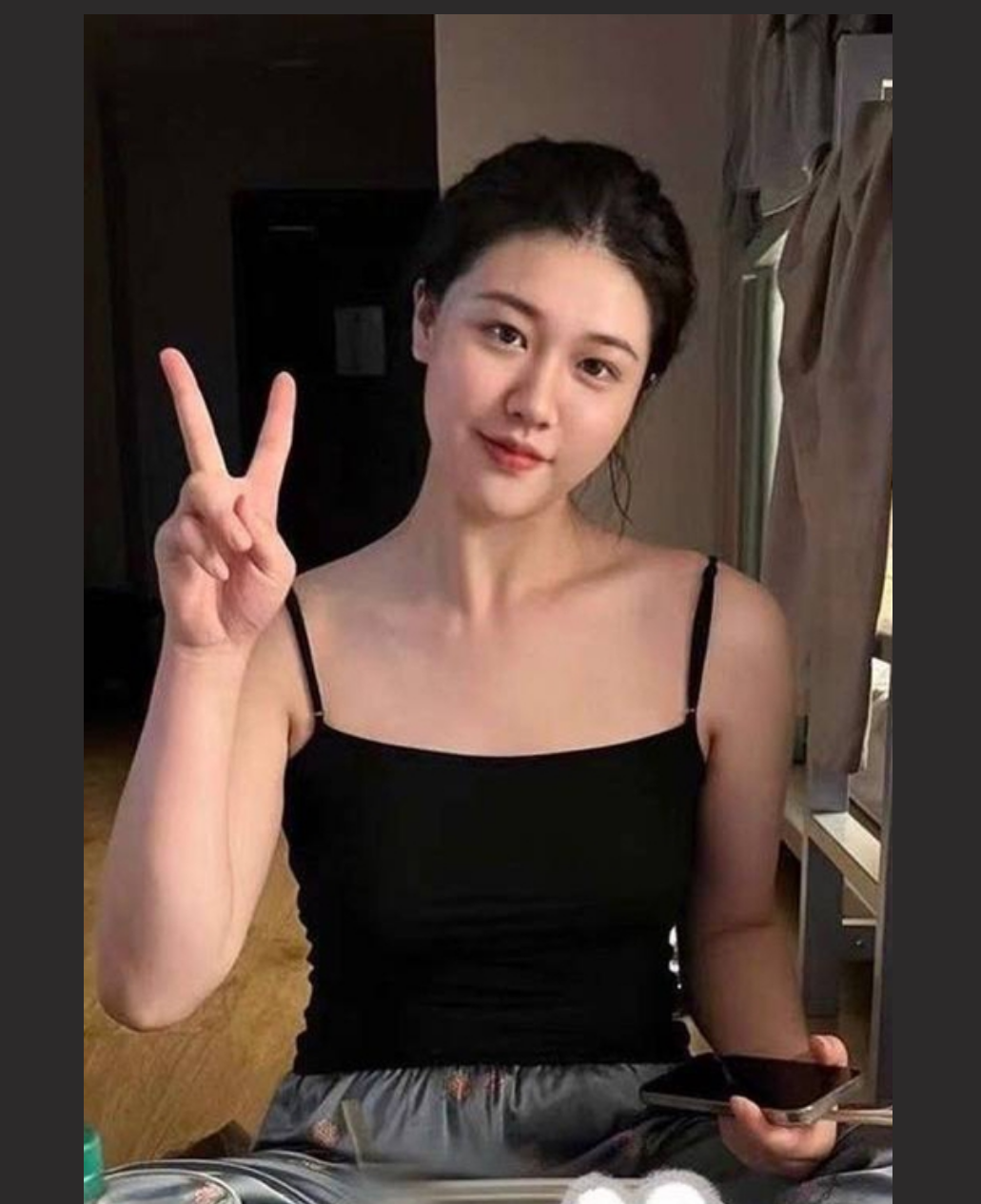 温州医科大学极品学姐马新月 情趣内衣跪舔口活 主动约炮小鲜肉学弟视频曝光