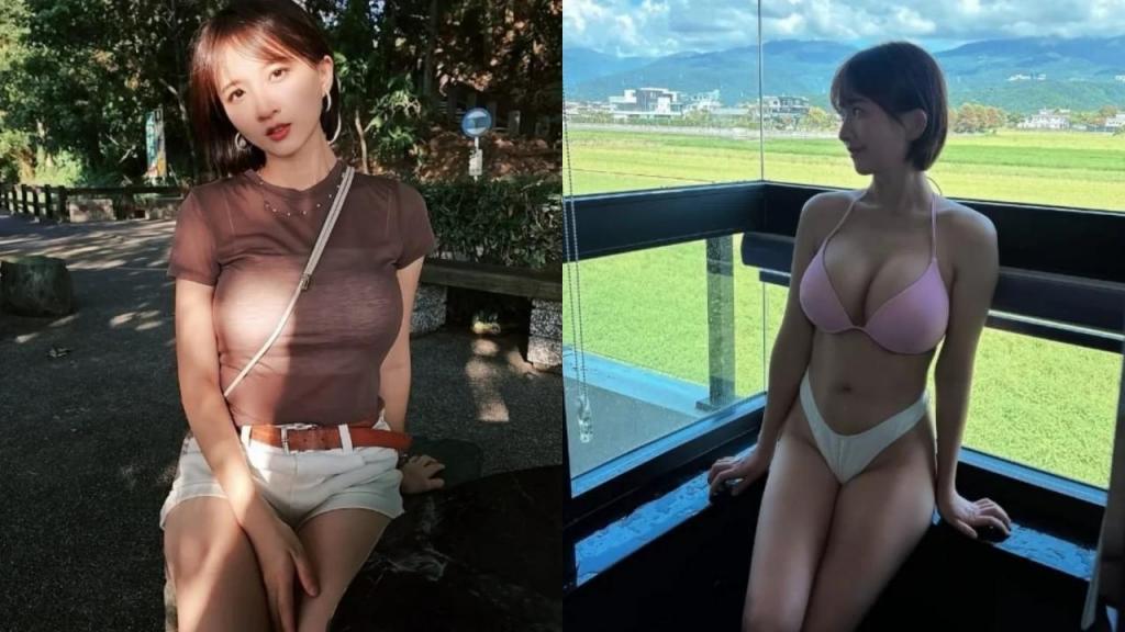 摄象头破解泄密，高颜值巨乳人妻网红【梁梁】夫妻家中激情性爱被曝光，怀孕期间也不休息