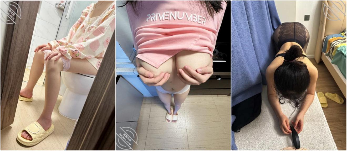 姐弟乱伦大神【姐姐的奶味】✅姐姐忍不住来找我,穿着情趣内衣 塞跳蛋接外卖!被操到老姐叫爸爸