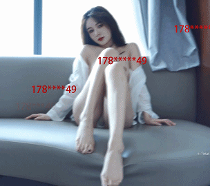 吐血推荐！秀人网甜美嫩模【绾绾么】颜值身材都很能打，本以为就是个大尺度写真，没想到摄影湿拍完脱裤子