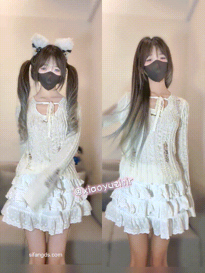 推特新晋裸舞福利姬【小钰】最新作品,顶级身材,性爱动感丝滑裸舞,又纯又骚