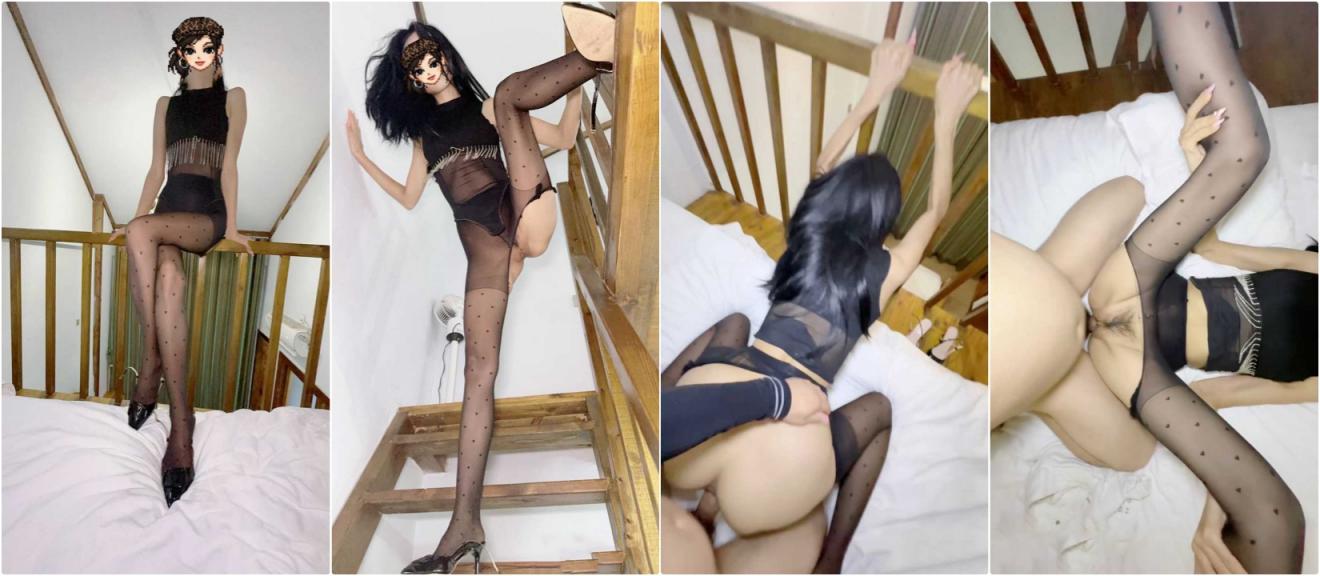 极品乱伦『小姨子的秘密』小姨子刚被别人操完又诱惑姐夫 姐夫怒火冲天直接把小穴操流血!