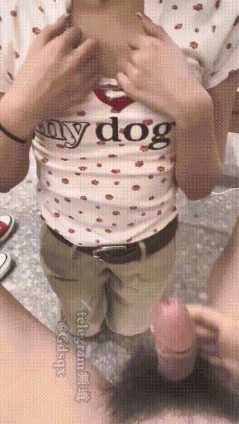 不要被清纯外表迷惑