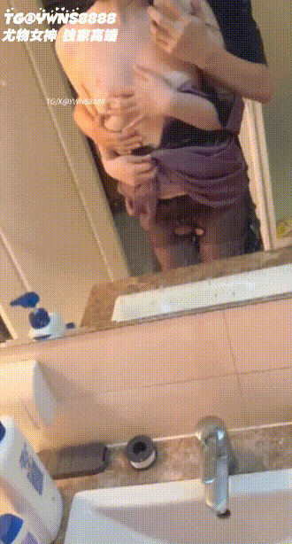 川音播音系学妹 漂亮长腿翘臀女友 各种跪舔调教 卫生间对镜舔肉棒操逼太骚了