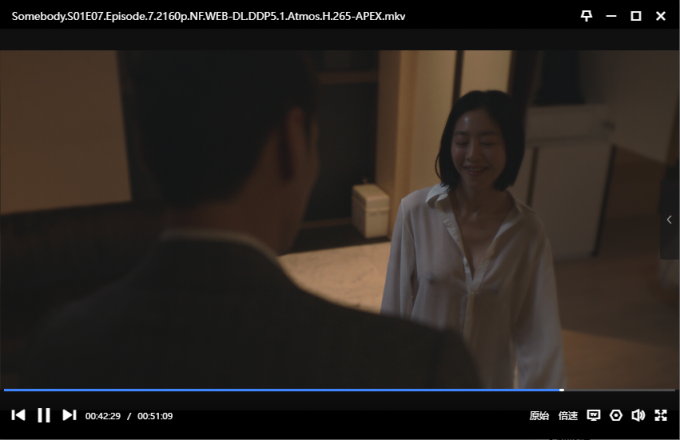 几个女主身材绝美，很能打~还玩儿锁喉，结果出事儿了吧？-专属成年人