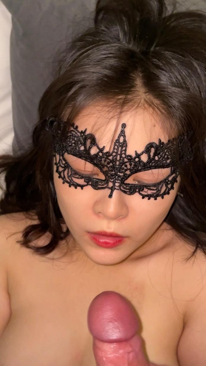 前几天一边打电话一边被操内女的