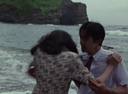 女教师日记 禁じられた性，日本昭和时代女神大竹一重绝美阐释师生之恋，高清中字洗版!