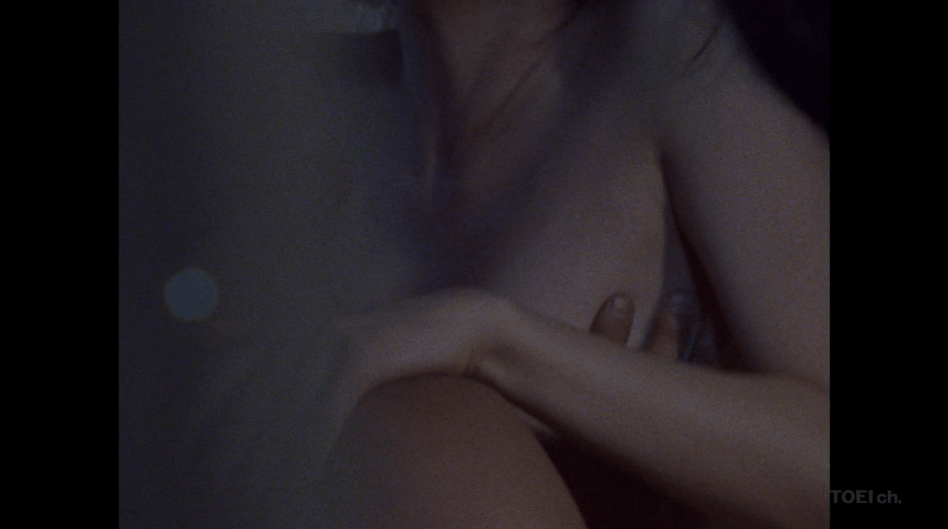 女教师日记 禁じられた性，日本昭和时代女神大竹一重绝美阐释师生之恋，高清中字洗版!