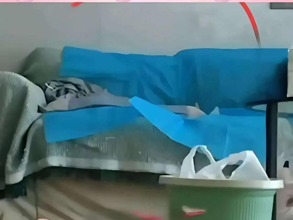 吃瓜！传闻说湖南人民医院副院长和眼科女主任爆出桃色不雅视频