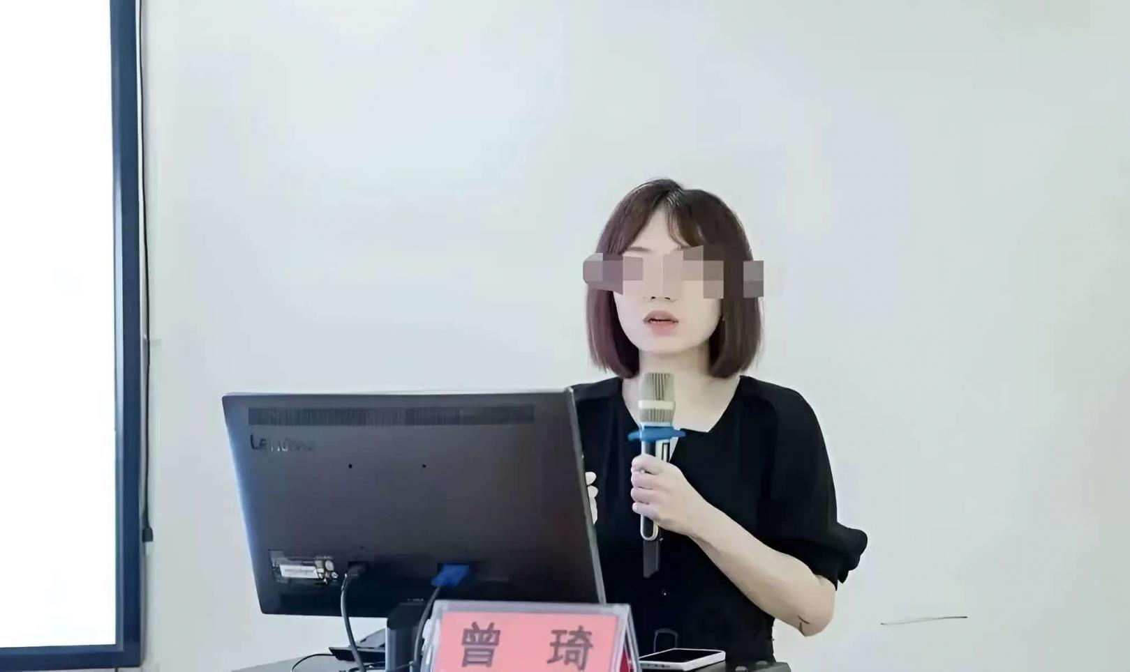 吃瓜！传闻说湖南人民医院副院长和眼科女主任爆出桃色不雅视频